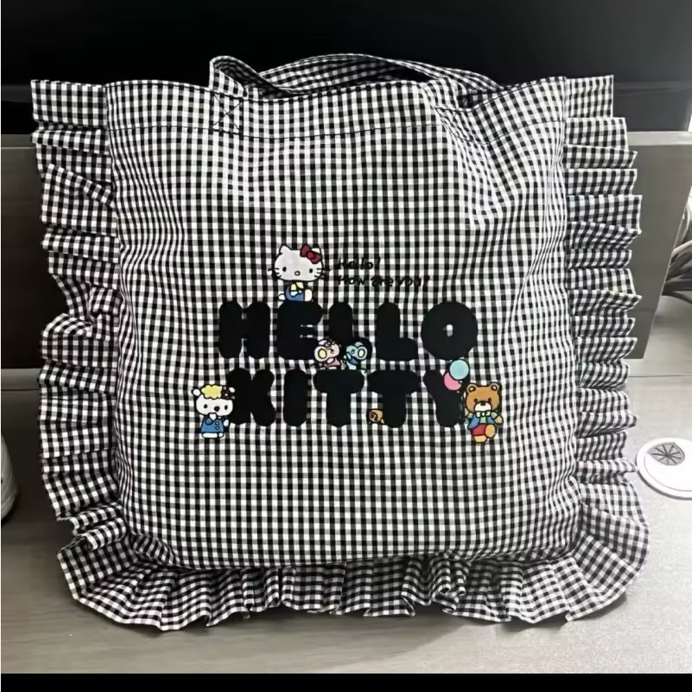 New Hello Kitty Bag